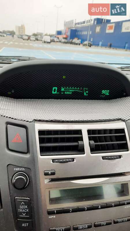 Хэтчбек Toyota Yaris 2008 в Виннице фото 17 Хэтчбек Toyota Yaris 2008 в Виннице