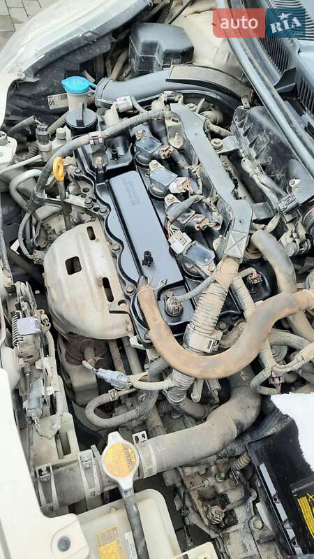 Хэтчбек Toyota Yaris 2008 в Виннице фото 27 Хэтчбек Toyota Yaris 2008 в Виннице