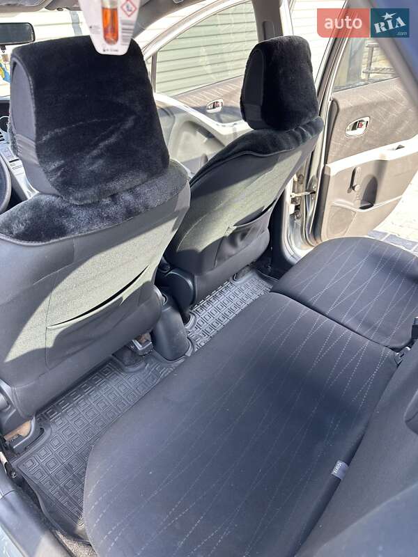Хэтчбек Toyota Yaris 2007 в Николаеве