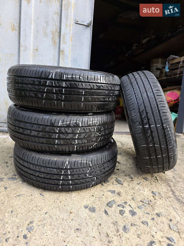 Седан Toyota Yaris 2006 в Одесі фото 8 Седан Toyota Yaris 2006 в Одесі