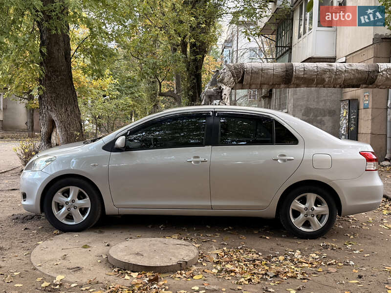 Седан Toyota Yaris 2006 в Одесі фото 4 Седан Toyota Yaris 2006 в Одесі