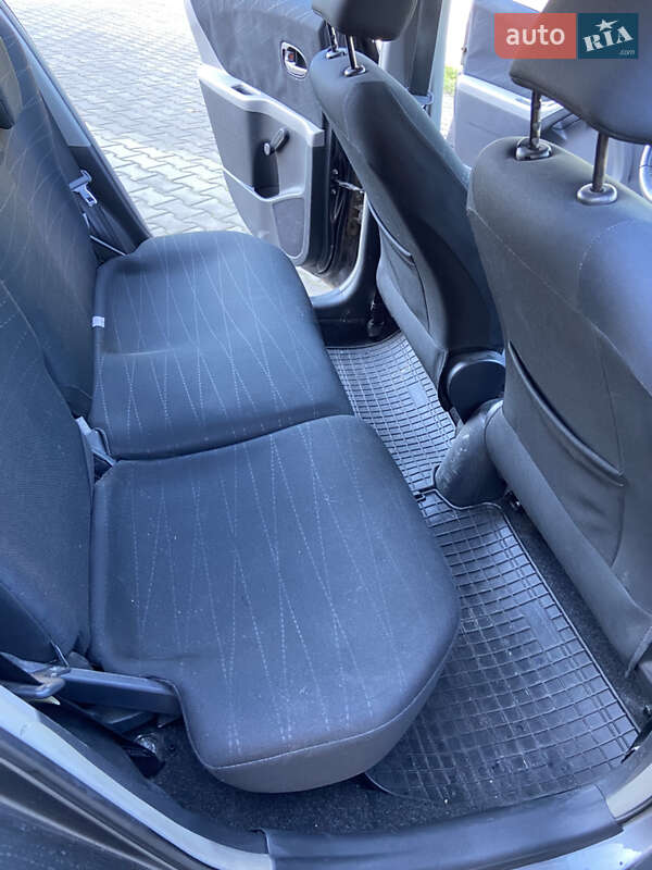 Хэтчбек Toyota Yaris 2008 в Луцке фото 9 Хэтчбек Toyota Yaris 2008 в Луцке
