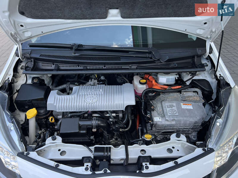 Хэтчбек Toyota Yaris 2014 в Житомире фото 29 Хэтчбек Toyota Yaris 2014 в Житомире