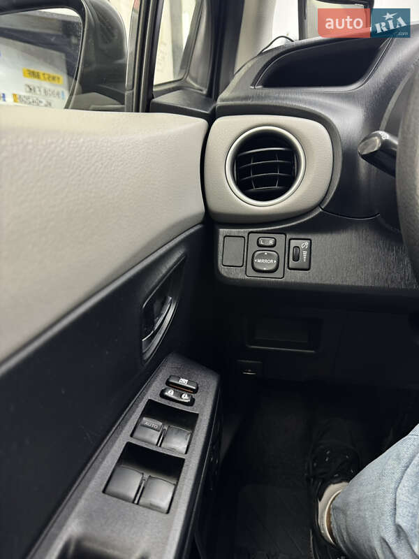 Хэтчбек Toyota Yaris 2013 в Черновцах фото 26 Хэтчбек Toyota Yaris 2013 в Черновцах