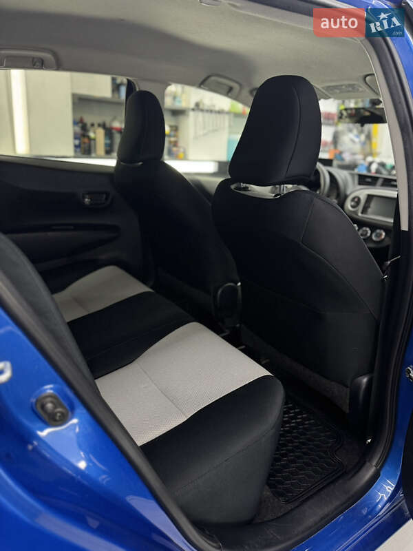 Хэтчбек Toyota Yaris 2013 в Черновцах фото 40 Хэтчбек Toyota Yaris 2013 в Черновцах