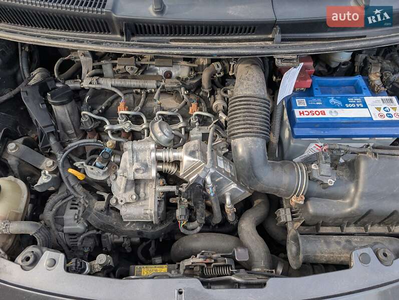 Хетчбек Toyota Yaris 2009 в Рівному