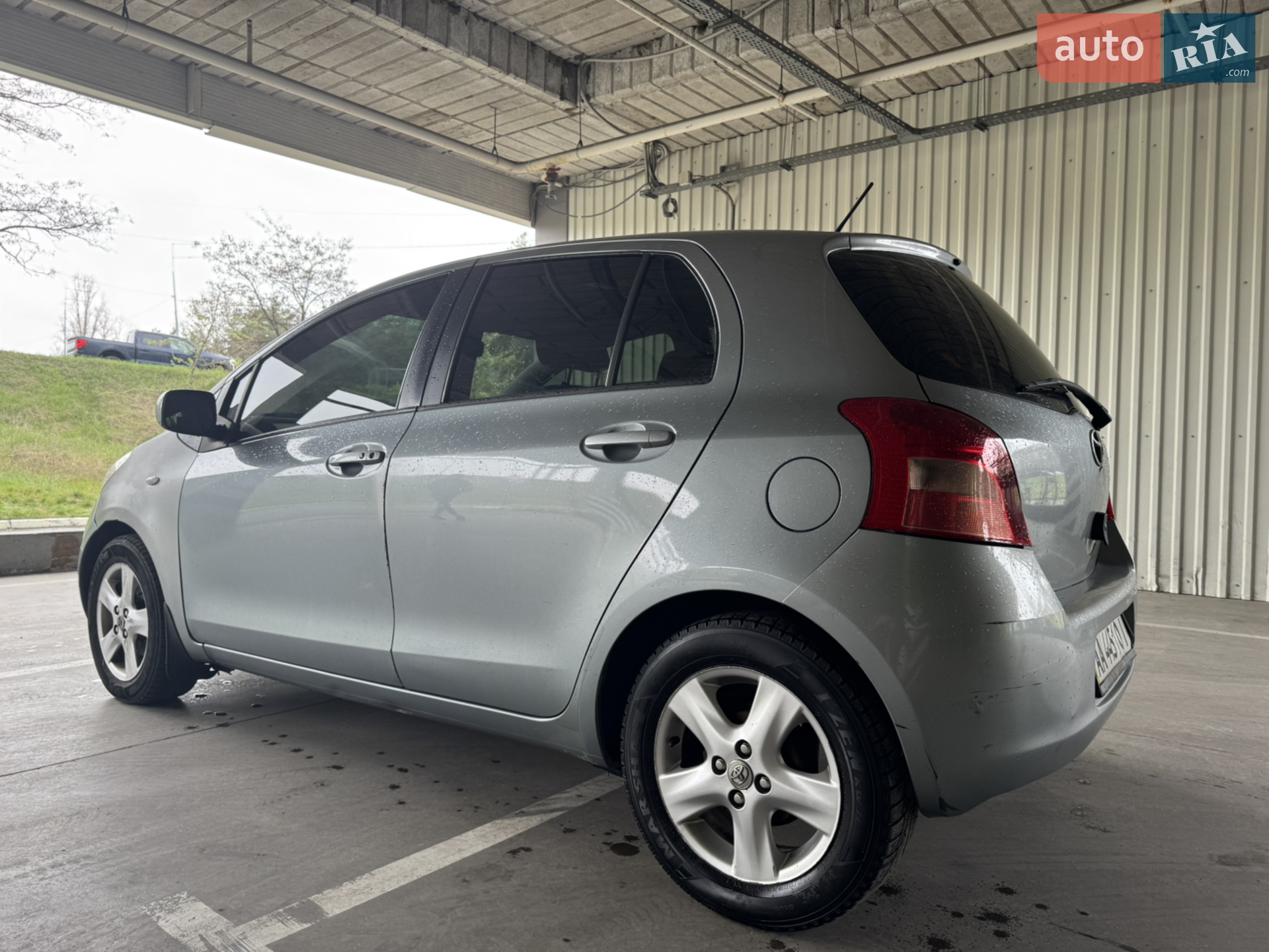 Toyota Yaris 2021 VIN VNKKBAC300A196280 фото оголошення 16 з 21