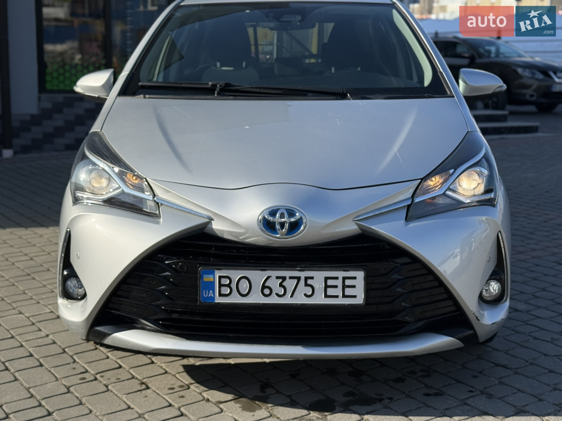 2018 Toyota Yaris - мініатюра 28