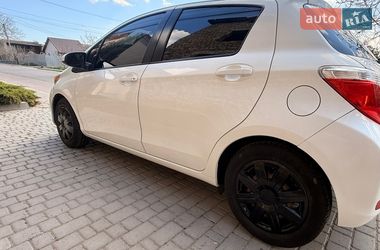 Хетчбек Toyota Yaris 2012 в Одесі
