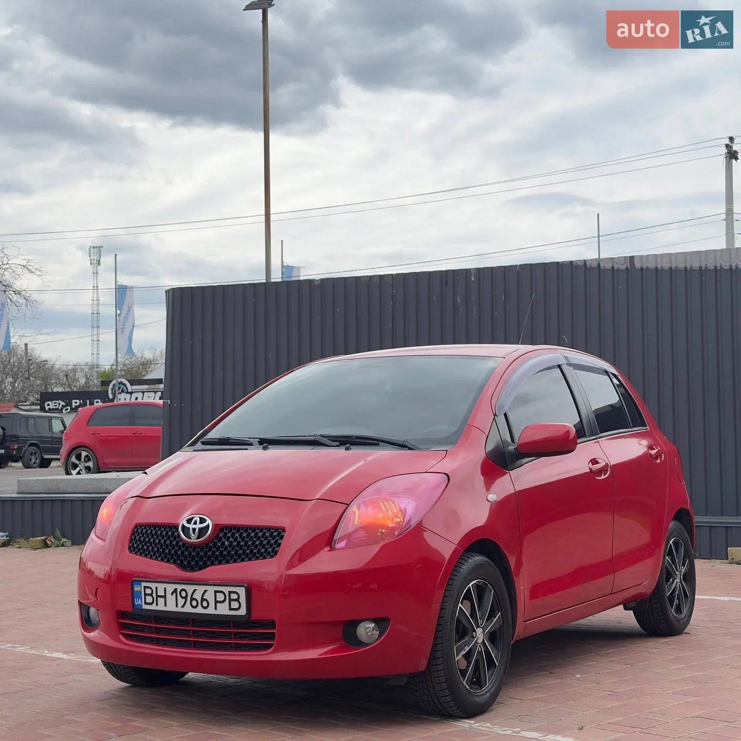 Фото авто 14