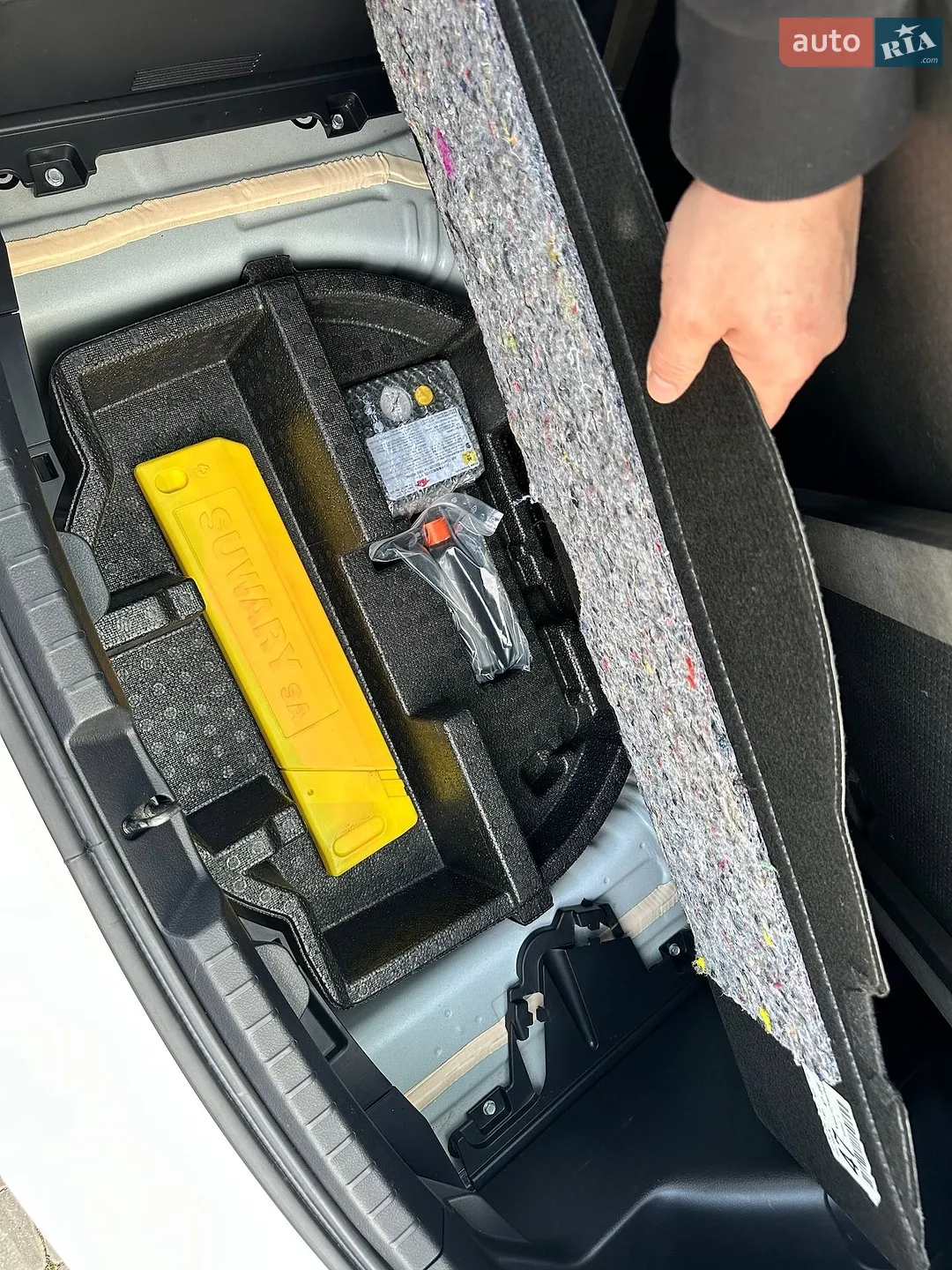 2019 Toyota Yaris - мініатюра 7