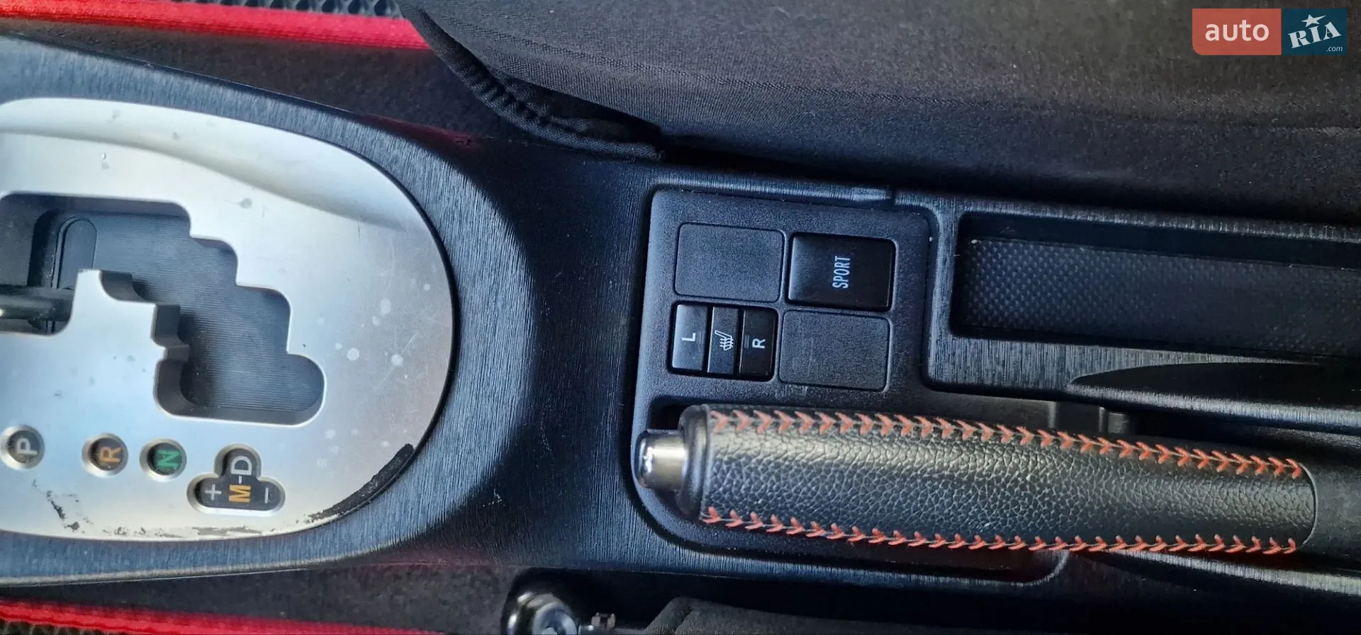 2012 Toyota Yaris - мініатюра 54