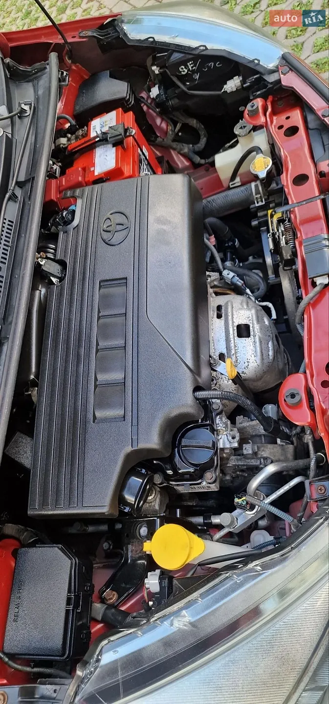2012 Toyota Yaris - мініатюра 59
