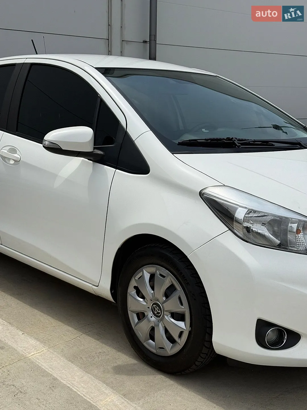 2012 Toyota Yaris - мініатюра 20