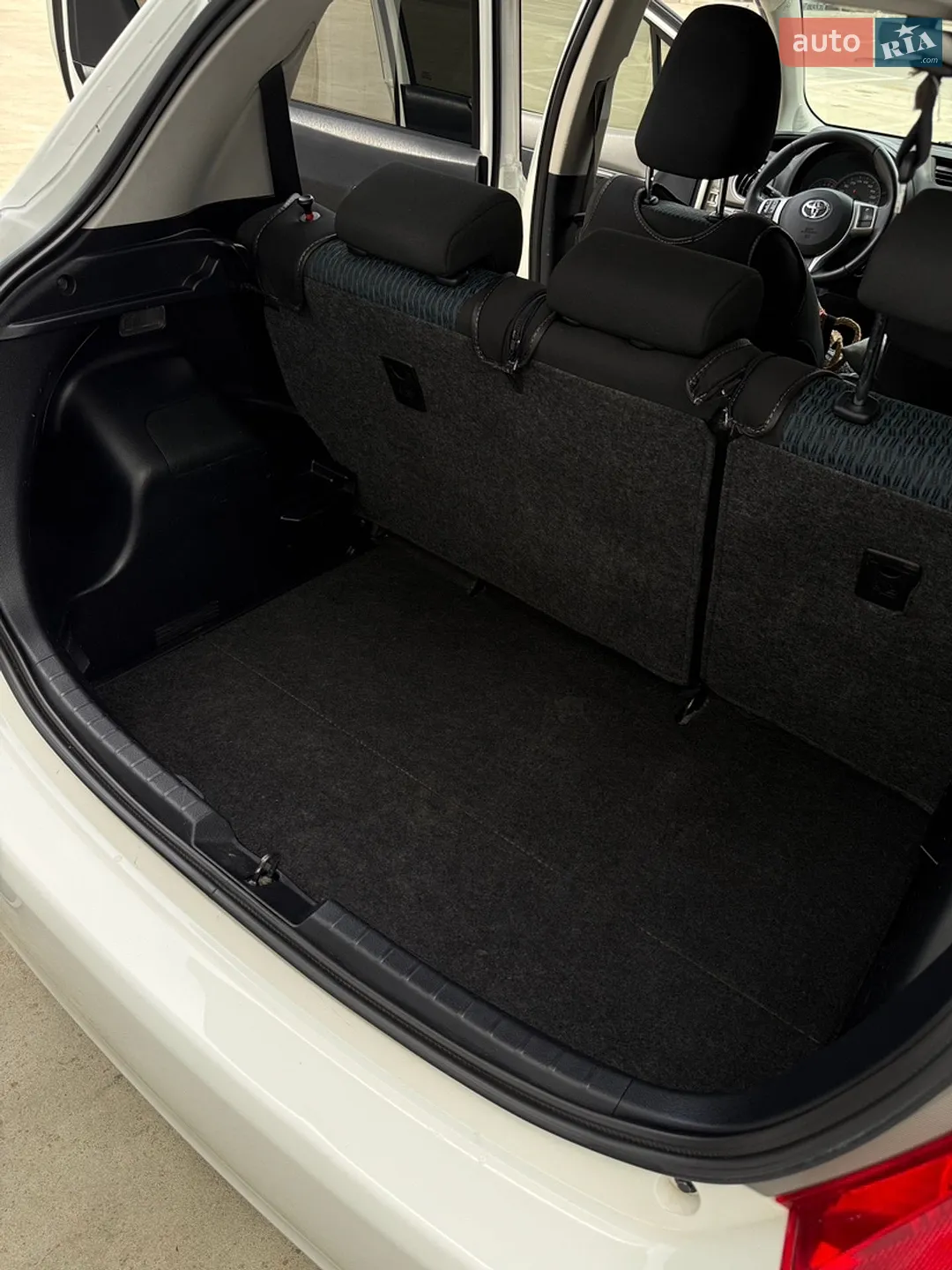 2012 Toyota Yaris - мініатюра 34