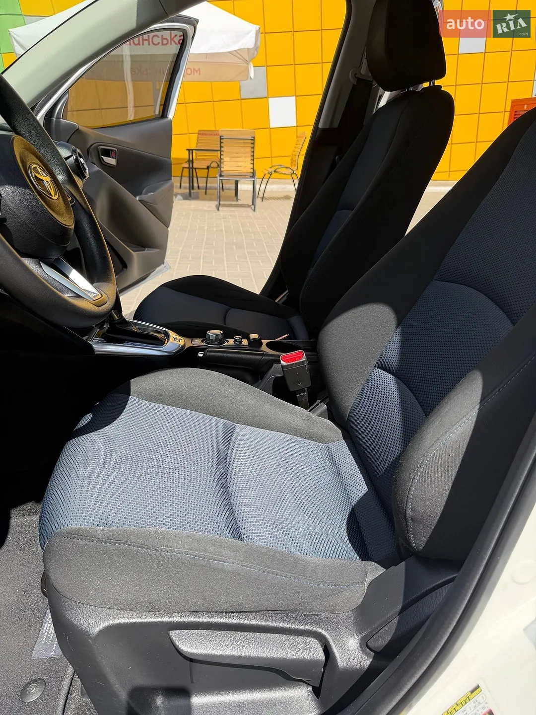 2019 Toyota Yaris - мініатюра 20