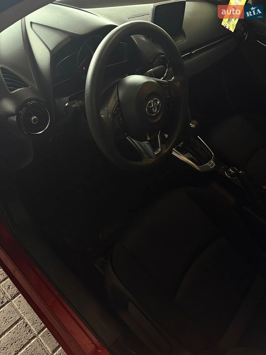 2016 Toyota Yaris - мініатюра 20