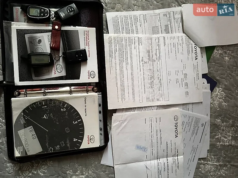 Toyota Yaris 2008 VIN VNKKL96330A364341 фото оголошення 16 з 56