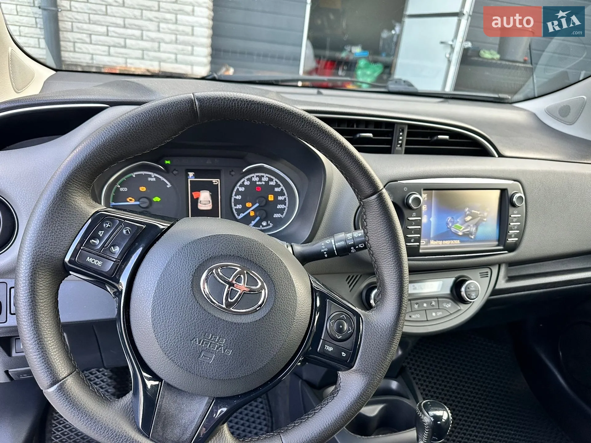 2019 Toyota Yaris - мініатюра 11