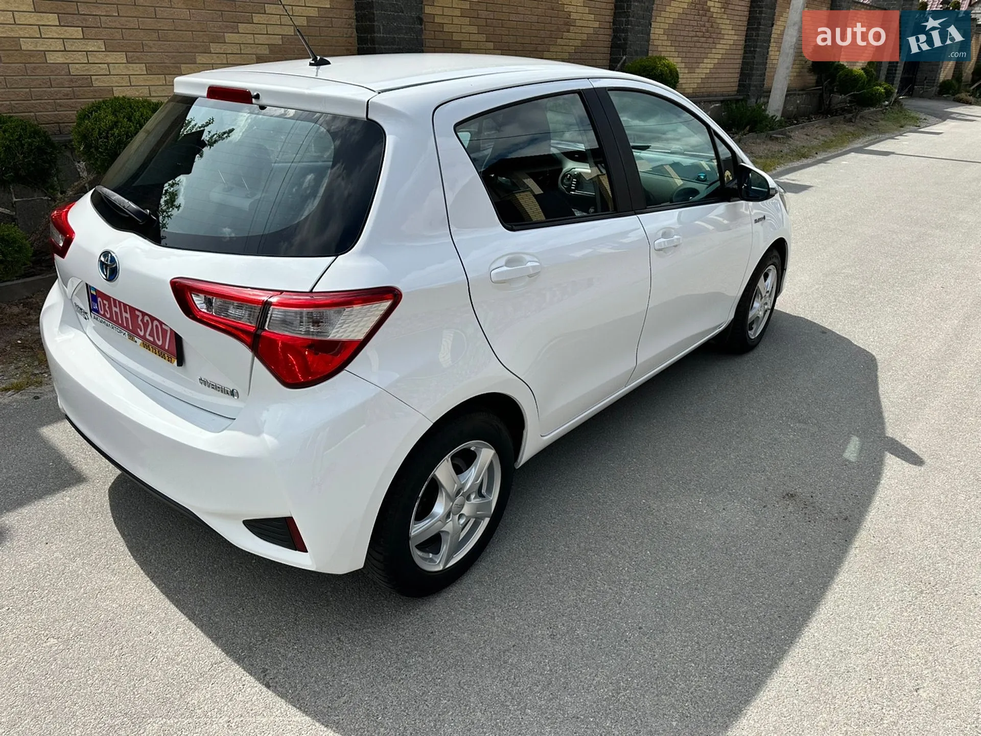 2019 Toyota Yaris - мініатюра 19