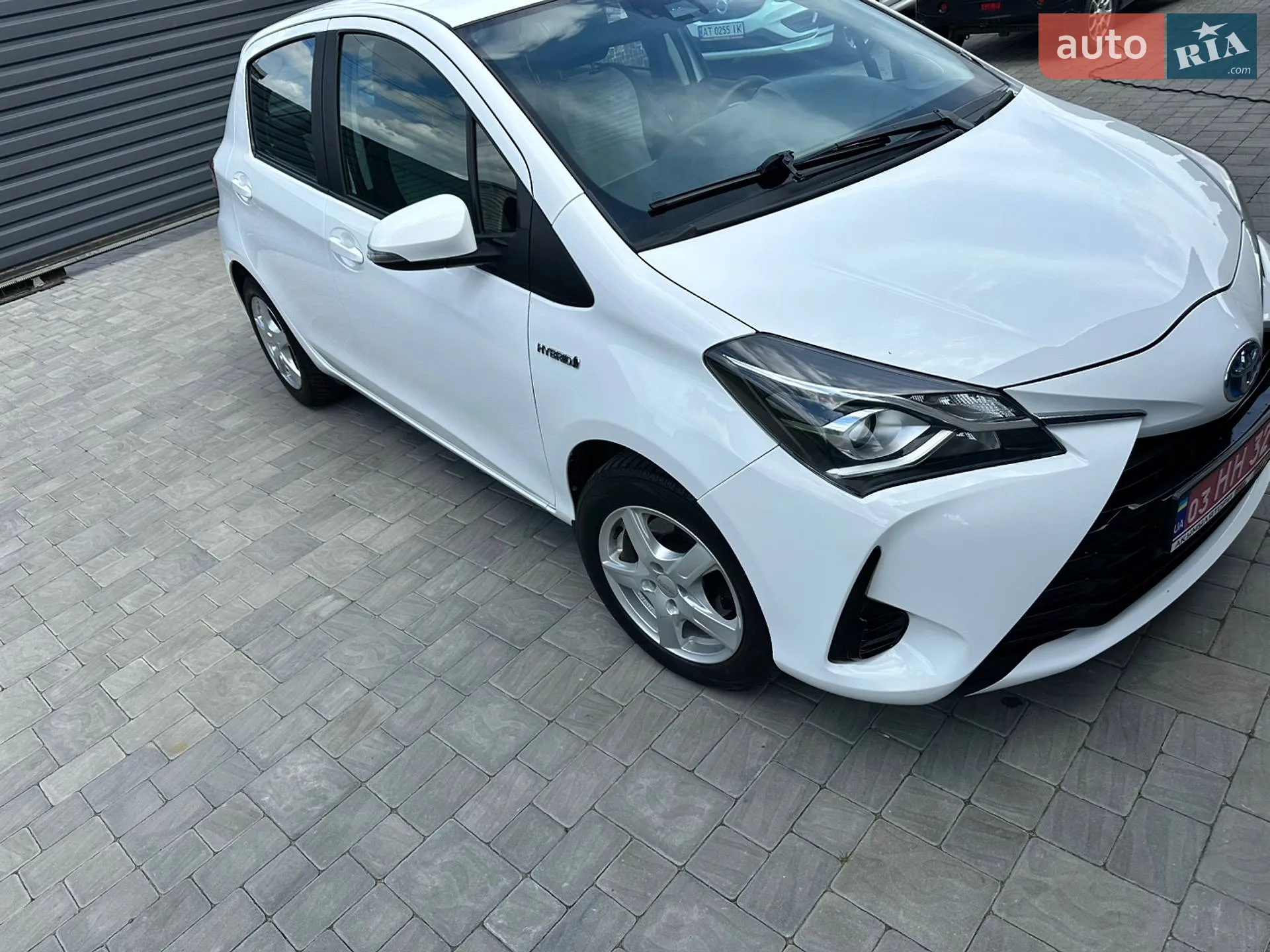 2019 Toyota Yaris - мініатюра 22