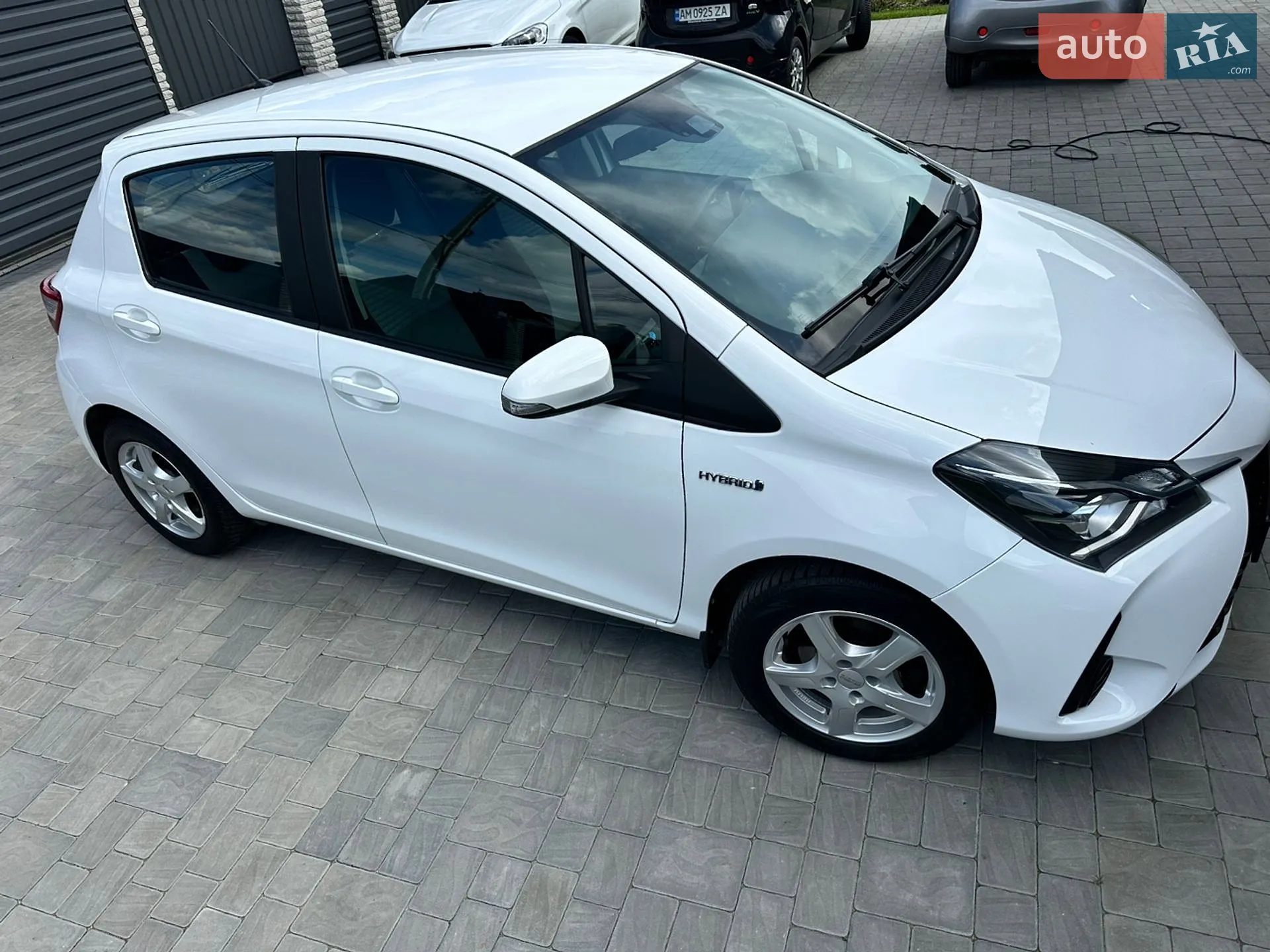 2019 Toyota Yaris - мініатюра 23