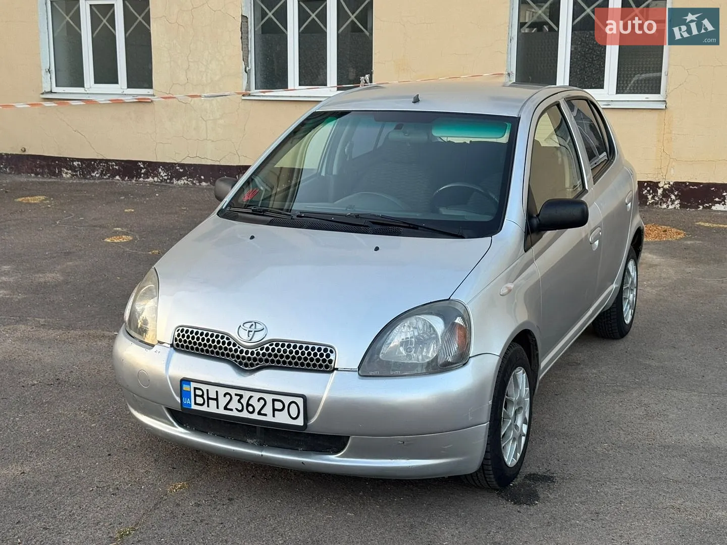 Toyota Yaris 2021 VIN VNKKBAC300A196280 фото оголошення 13 з 21