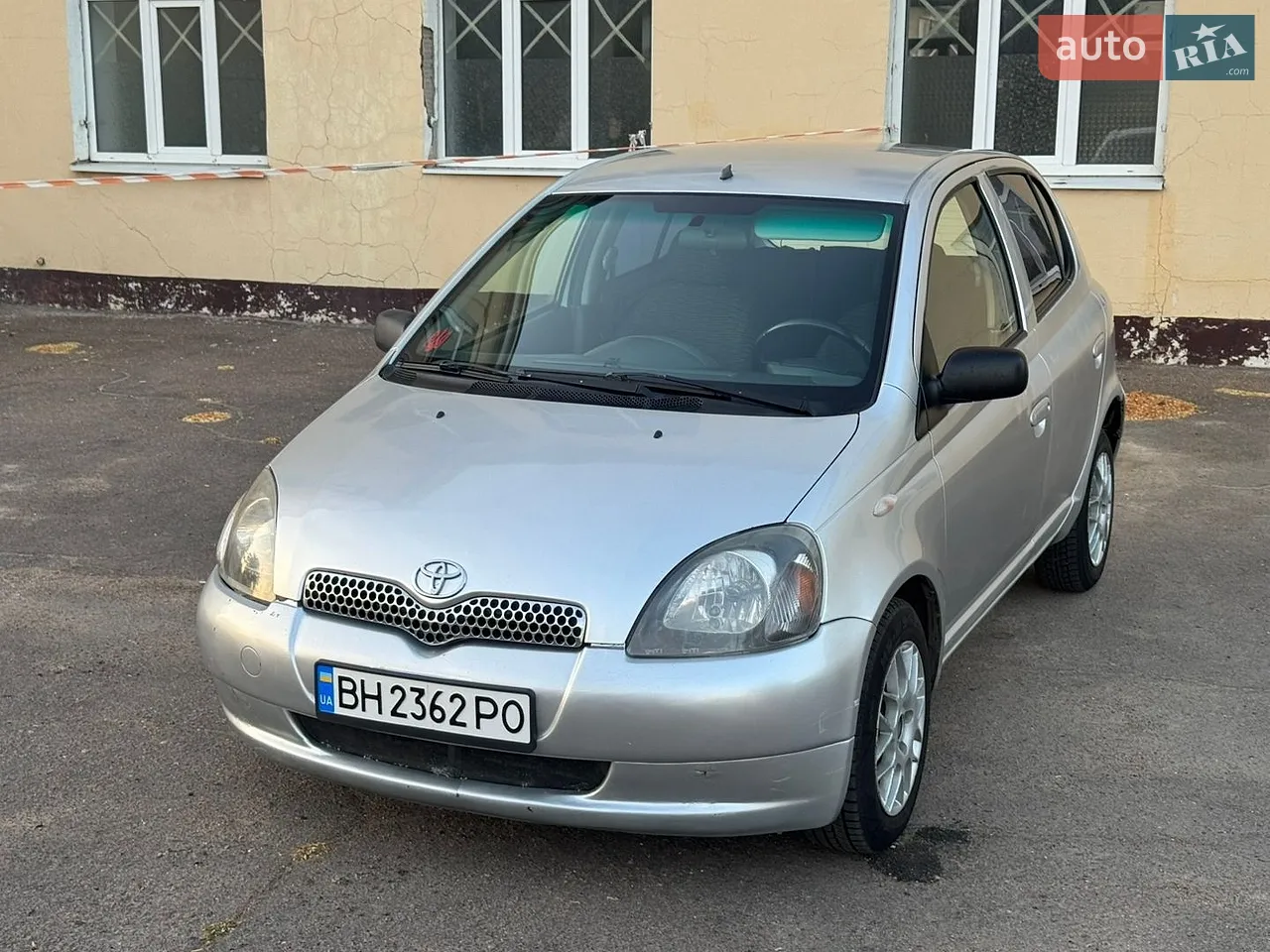 2024 Toyota Yaris - мініатюра 11