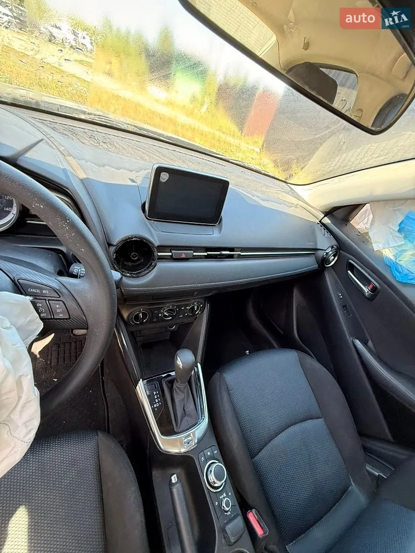 2018 Toyota Yaris - мініатюра 28