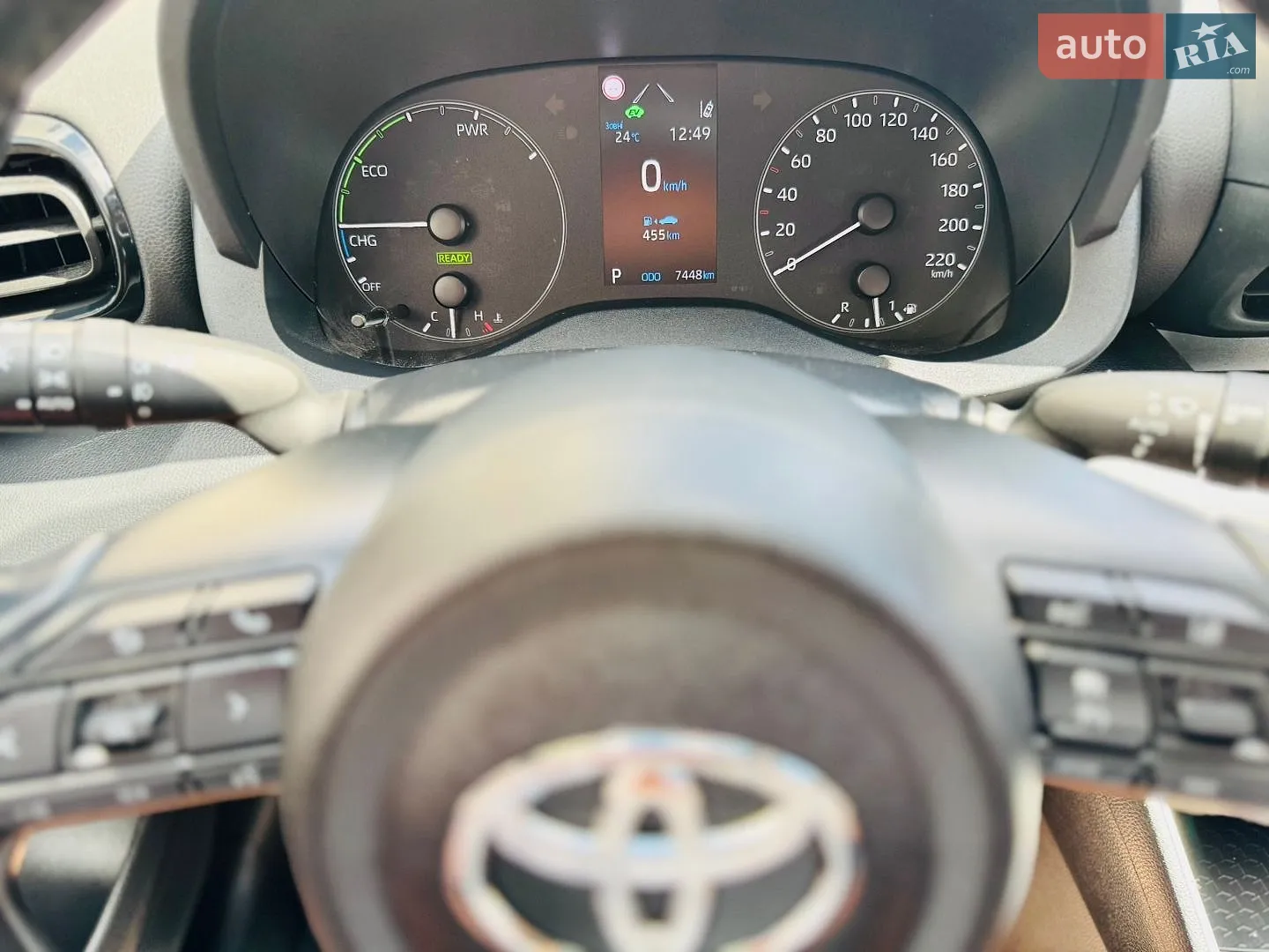 2021 Toyota Yaris - мініатюра 11