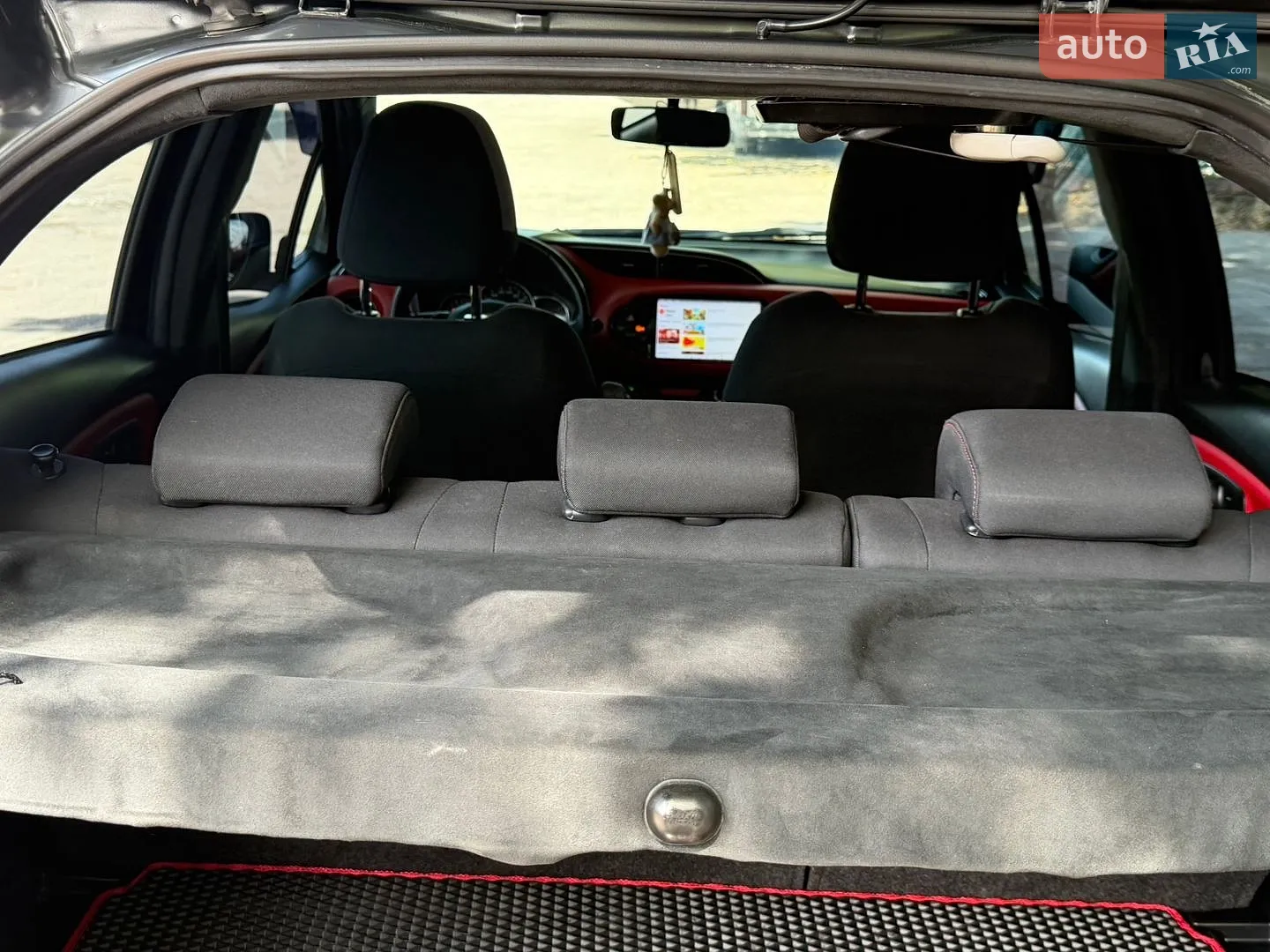 2015 Toyota Yaris - мініатюра 14