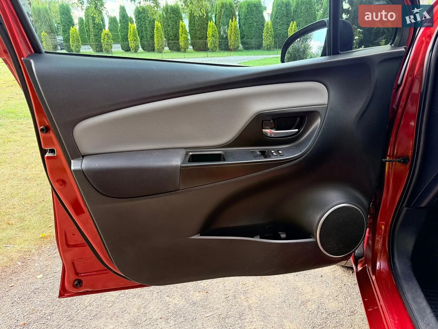 2015 Toyota Yaris - мініатюра 18