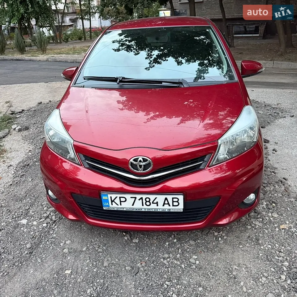2015 Toyota Yaris - мініатюра 41