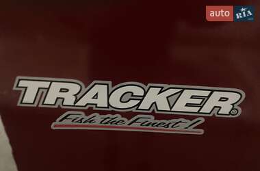 Катер Tracker Party Barge 2021 в 