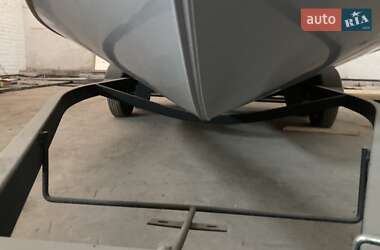 Катер Tracker Party Barge 2021 в 