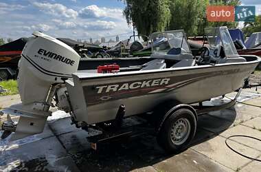 Катер Tracker Pro Guide 2008 в Киеве
