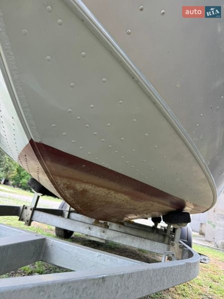 Катер Tracker Pro Guide 2005 в Измаиле