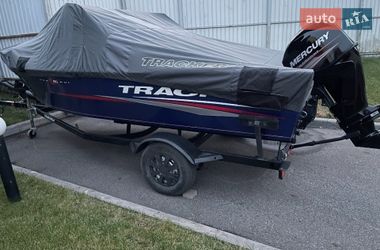 Катер Tracker Pro Guide 2018 в Киеве