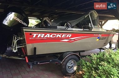 Катер Tracker Pro Guide 2008 в Киеве