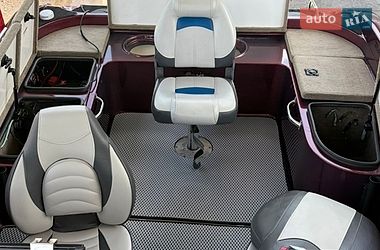 Катер Tracker Pro 2000 в Белой Церкви фото 3 Катер Tracker Pro 2000 в Белой Церкви