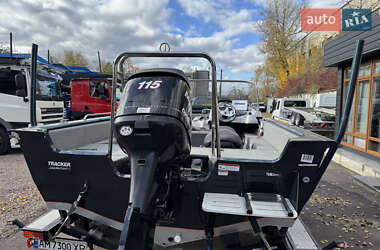Катер Tracker Targa 2009 в 