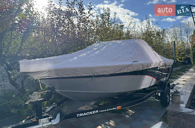 Катер Tracker Targa 2009 в 