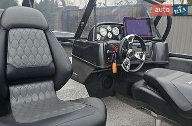 Лодка Tracker Targa 2006 в 