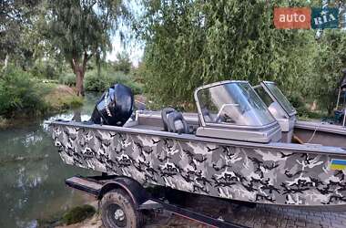 Катер Tracker Targa 2006 в 