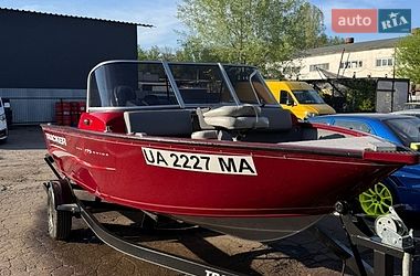 tracker targa 2017 в Киев от профессионального продавца Roman