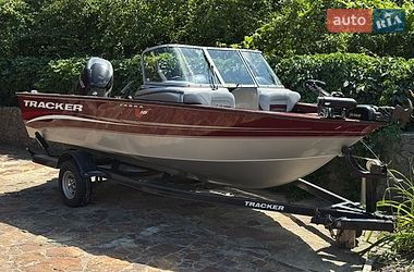 tracker targa 2011 в Обухов от профессионального продавца Богдан Павлович Мартинов