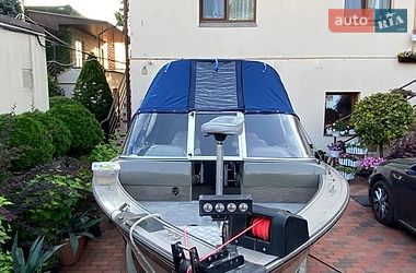 Катер Tracker Targa 2002 в Кобеляках фото 5 Катер Tracker Targa 2002 в Кобеляках