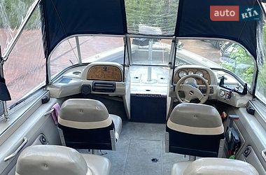 Катер Tracker Targa 2002 в Кобеляках