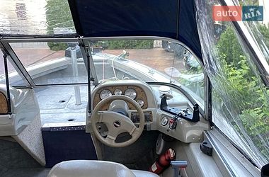 Катер Tracker Targa 2002 в Кобеляках фото 10 Катер Tracker Targa 2002 в Кобеляках