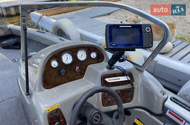 Катер Tracker Tundra 2003 в 